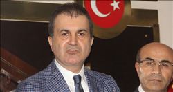 BAKAN ÖMER ÇELİK ADANA´DA
