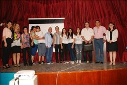  İZGİ: “OTİZMLİ BİREYLER İÇİN YAŞAM ALANLARI OLUŞTURULMALI”