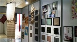 Çukurova Üniversitesi 22.Uluslararası Ev Tekstili Fuarına Katıldı