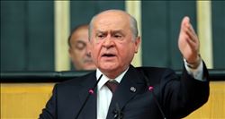 Bahçeli: Vay zavallılar vay!