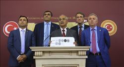 “AKP İKTİDARI ÜNİVERSİTE HASTANELERİNE KUMPAS KURDU”