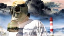 HAVA KİRLİLİĞİ ÖLÜM SAÇIYOR