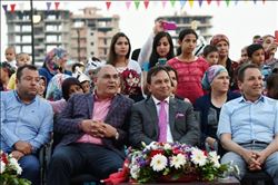 Sarıçam Belediyesinden Sünnet Şöleni