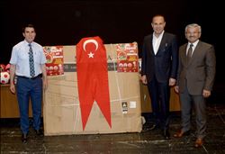  ÇEVRECİ NESİL ÖRNEK OLDU