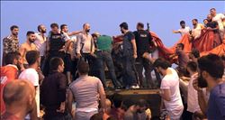 SAAT SAAT DARBE GİRİŞİMİ