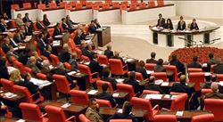 TBMM´de 4 partinin uzlaştığı ortak metin okundu