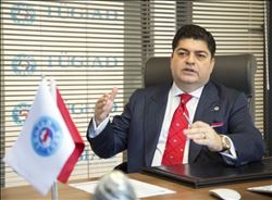 TÜGİAD´den krizi fırsata dönüştürmeye davet
