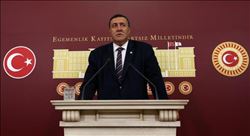 “ULUSAL BAYRAMLARA YASAK, KÖPRÜ AÇILIŞINA İZİN NEDEN?”