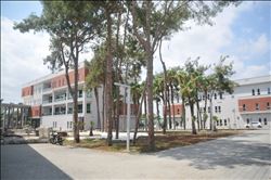 ÇKA Yeni Hizmet Binasına Taşındı