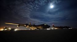 İNCİRLİK ÜSSÜ´NDE ELEKTRİKLER GERİ GELDİ      