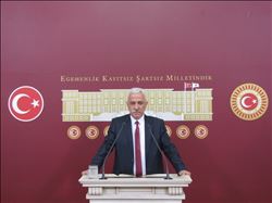 ÖZDİŞ´TEN ‘DOĞANKENT´ TEKLİFİ