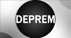 KIBRIS ADASI´NDA 7 SAATTE 8 DEPREM