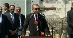 ERDOĞAN ABD´Lİ GENERALE ‘HADDİNİ BİL´ DEDİ