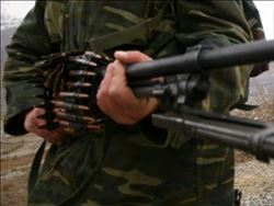 Karakola hain saldırı: 2 asker yaralı