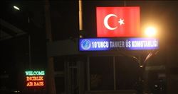 Gece yarısı ´ikinci darbe girişimi´ hareketliliği