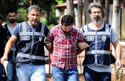 Adana´da IŞİD operasyonu 