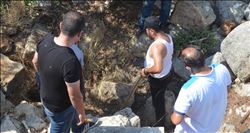 Kan donduran cinayet