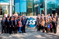  “ISS Türkiye, Adana´da 750 Yeni İstihdam Hedefliyor”