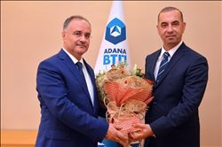 ABTÜ´DE PROF.DR. MEHMET TÜMAY DÖNEMİ