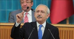  “DARBEYİ ARAŞTIRMA KOMİSYONUNA NEDEN BİR TEK AKP ÜYE VERMEDİ ?”