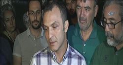 YÜZBAŞI MURAT EREN TAHLİYE OLDU