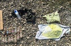 Adana´da güvenlik güçlerine saldırı hazırlığındaki 3 kişi yakalandı