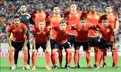 ADANASPOR AŞ.: 1- BURSASPOR: 2