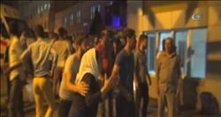 Gaziantep´te bombalı saldırı