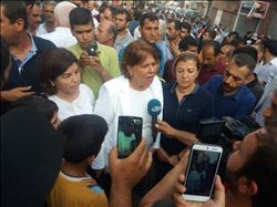  “IŞİD GAZİANTEP´TE ETKİN BİÇİMDE YAPILANIP YUVALANMIŞ DURUMDA”