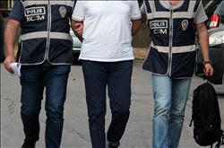 Adana´da FETÖ operasyonları kapsamında bugüne kadar bin 80 kişi gözaltına alındı 