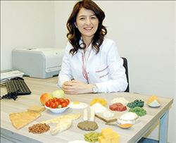 Çalışanlara özel 7 maddelik  beslenme