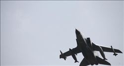 İncirlik Hava Üssü´nde yoğun hava trafiği