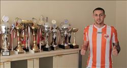  Renan´dan Adanaspor taraftarına söz 