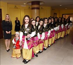 Seyhan Belediyesi, Yıldızlar Halk Oyunları´nda  Adana´yı Temsil Edecek