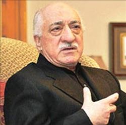 Gülen için tutuklama talebi