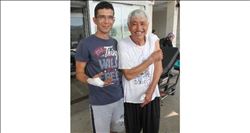 Adana´da 103 acemi kasap kendini kesti