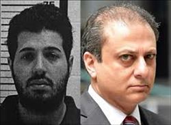  “SARRAF´IN REDDİ HAKİM TALEBİ KABUL EDİLEMEZ”