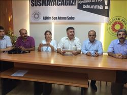 “İHBAR, DUYUM, ŞÜPHE VE ŞİKAYETLE AÇIĞA ALINMALAR KABUL EDİLEMEZ”