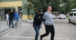 HDP Eş Genel Başkan Yardımcısı ile birlikte 6 kişi tutuklandı