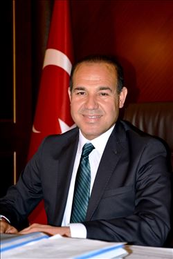 Tarık Akan, Adana Film Festivali´nde anılacak