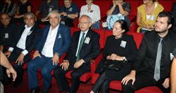 TARIK AKAN İÇİN ANMA TÖRENİ