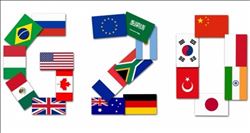 G20 Liderler zirvesini 5 bin basın mensubu izleyecek