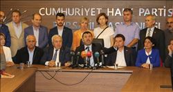 “MHP ERDOĞAN´IN GÜDÜMÜNE GİRMİŞ DURUMDA”