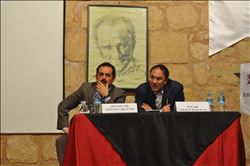 Mersin´de 8.000 Yıllık Kaya Resimleri Bulundu