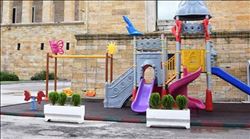 ANITKABİR´DEN ÇOCUK PARKI KALDIRILIYOR