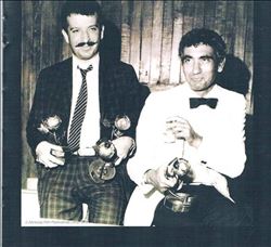 ABDURRAHMAN KESKİNER İLE RÖPORTAJ  