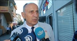 CHP´li Çiçek:"İzleme Komisyonu´na 5 bin başvuru var"