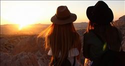 İşte 2015´in en çok tercih edilen ülkesi