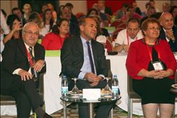 Sözlü: “Islah edilmiş ürünlere hormonlu tanımı yapılmamalı”