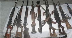 PKK´ya büyük darbe: 46 terörist ölü ele geçirildi